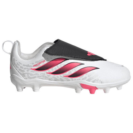 Adidas Predator Club Velcro FG/MG